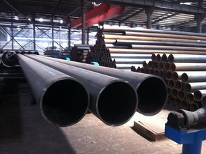供應山西無縫鋼管廠大口徑厚壁無縫管現貨解析