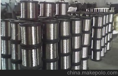 廠(chǎng)家直銷(xiāo)1.5mm 304不銹鋼絲 長(zhǎng)安遠(yuǎn)鋼金屬材料提供優(yōu)質(zhì)化工產(chǎn)品解決方案