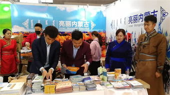 大漠童話額濟納亮相古都西安，絲路旅博會奏響文旅交融新樂章